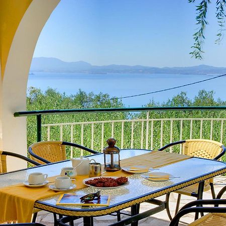 Villa Nitsa Nisaki  Esterno foto